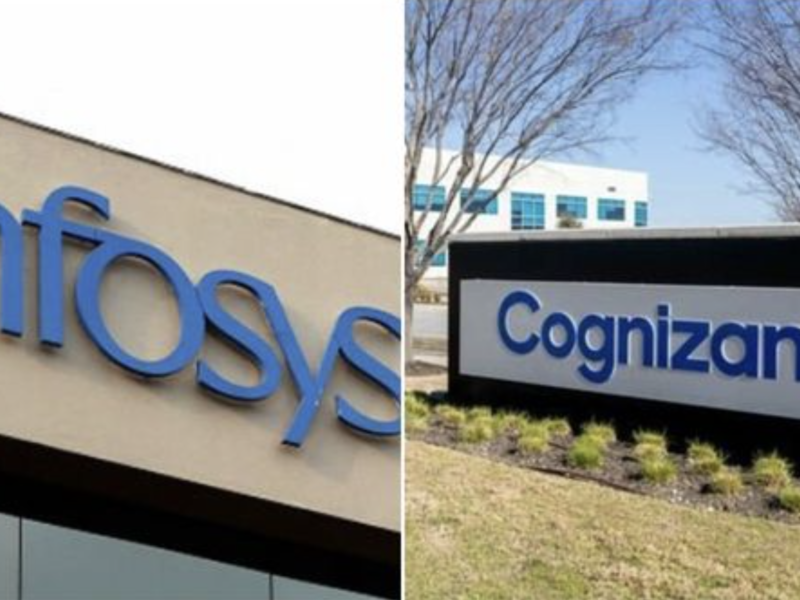 Cognizant Files Lawuit Against Infosys Accusing It Of Stealing Trade Secrets